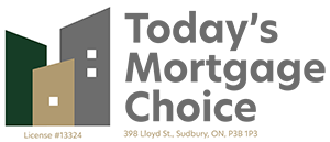 Todays Mortgage Choice